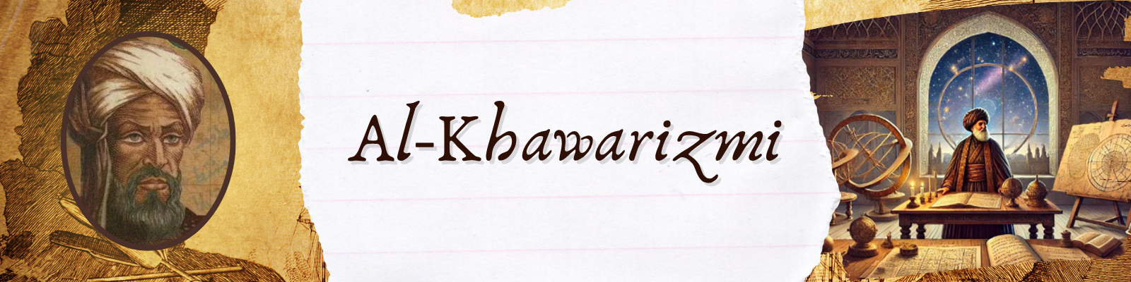 Al-Khawarizmi Image